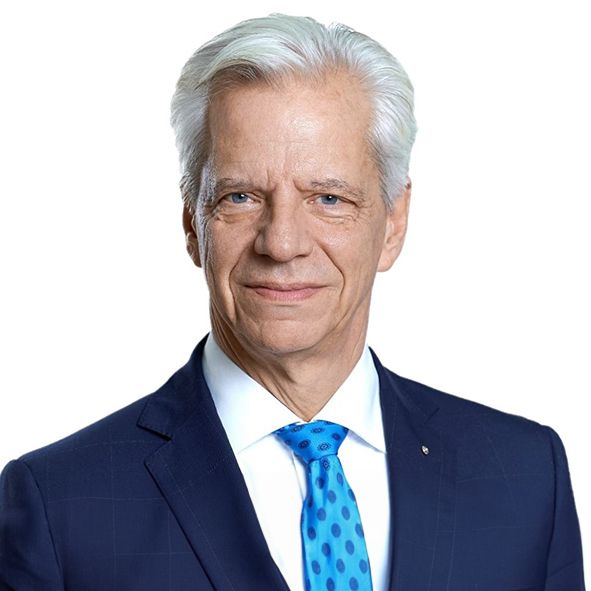 Dr. Hans Bethge