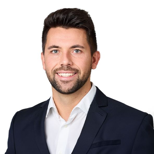 Falk Tobias Dethlefs