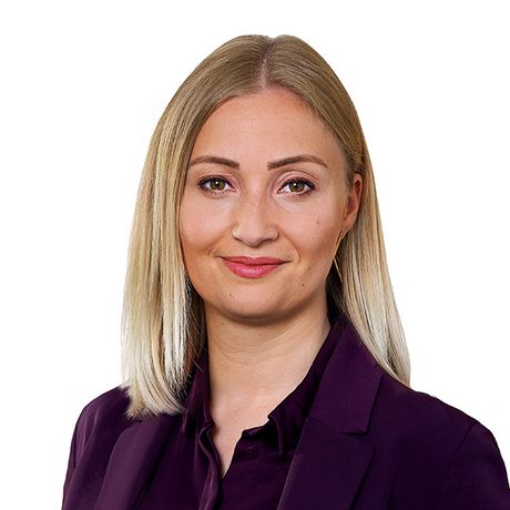 Pia Baguhn