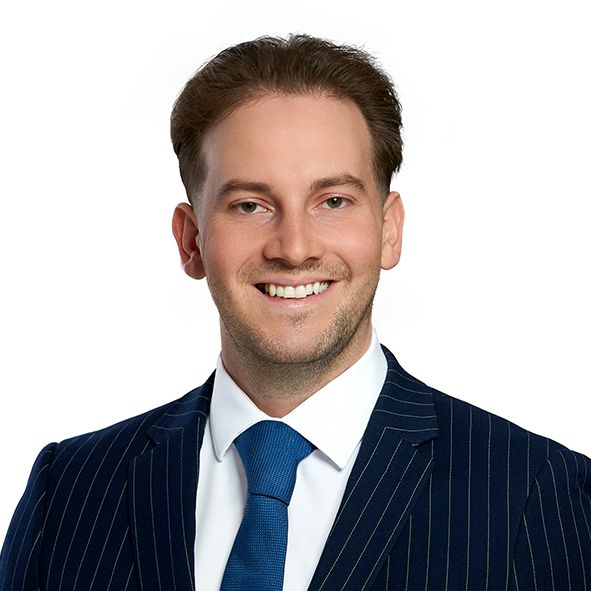 Luca Diewald