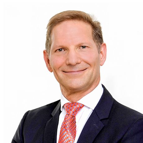Sami Steinbach Vorstandsvorsitzender Angermann Real Estate Advisory AG